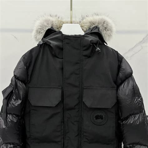 canada goose replica jackets|vintage canadian goose jackets.